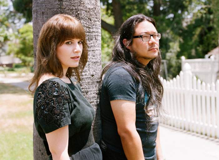 Win a Double Pass to See Best Coast
