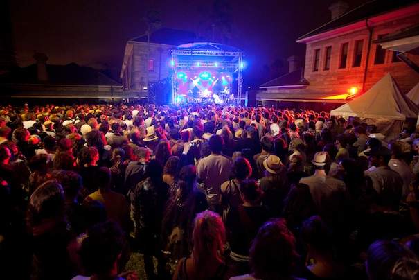 Win a Double Pass to St. Jerome’s Laneway Festival Sydney