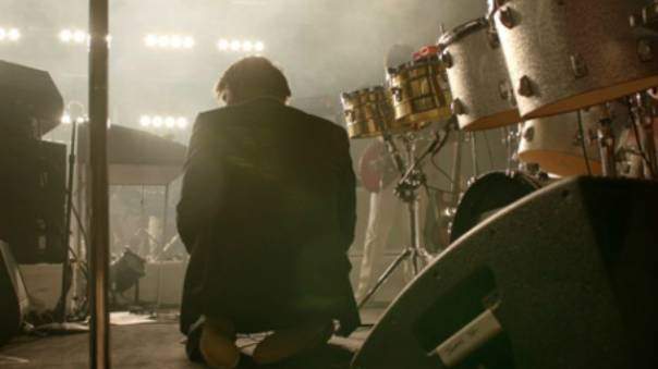 LCD Soundsystem Documentary to Launch at Sundance