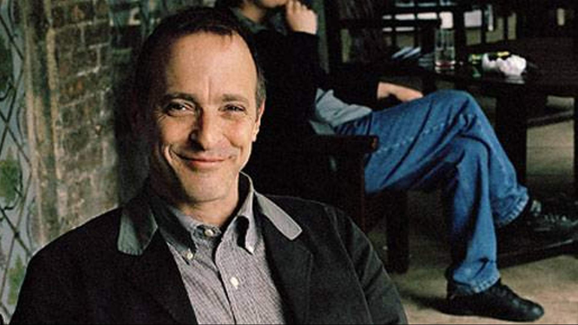 An Evening With David Sedaris, Auckland