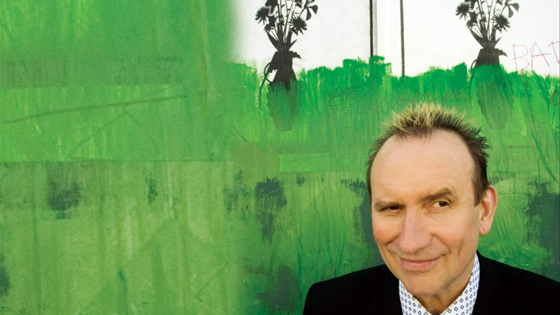 An Evening with Colin Hay, Brisbane