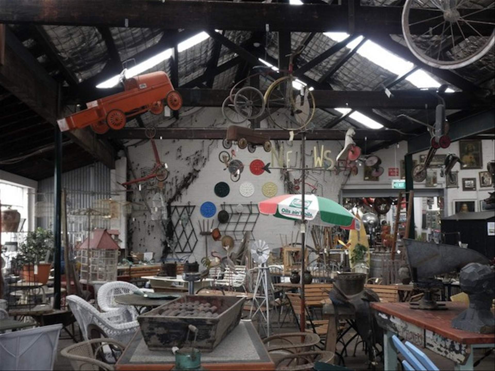 The Ten Best Vintage Homewares Stores In Sydney Concrete Playground The Ten Best Vintage Homewares Stores In Sydney Concrete Playground
