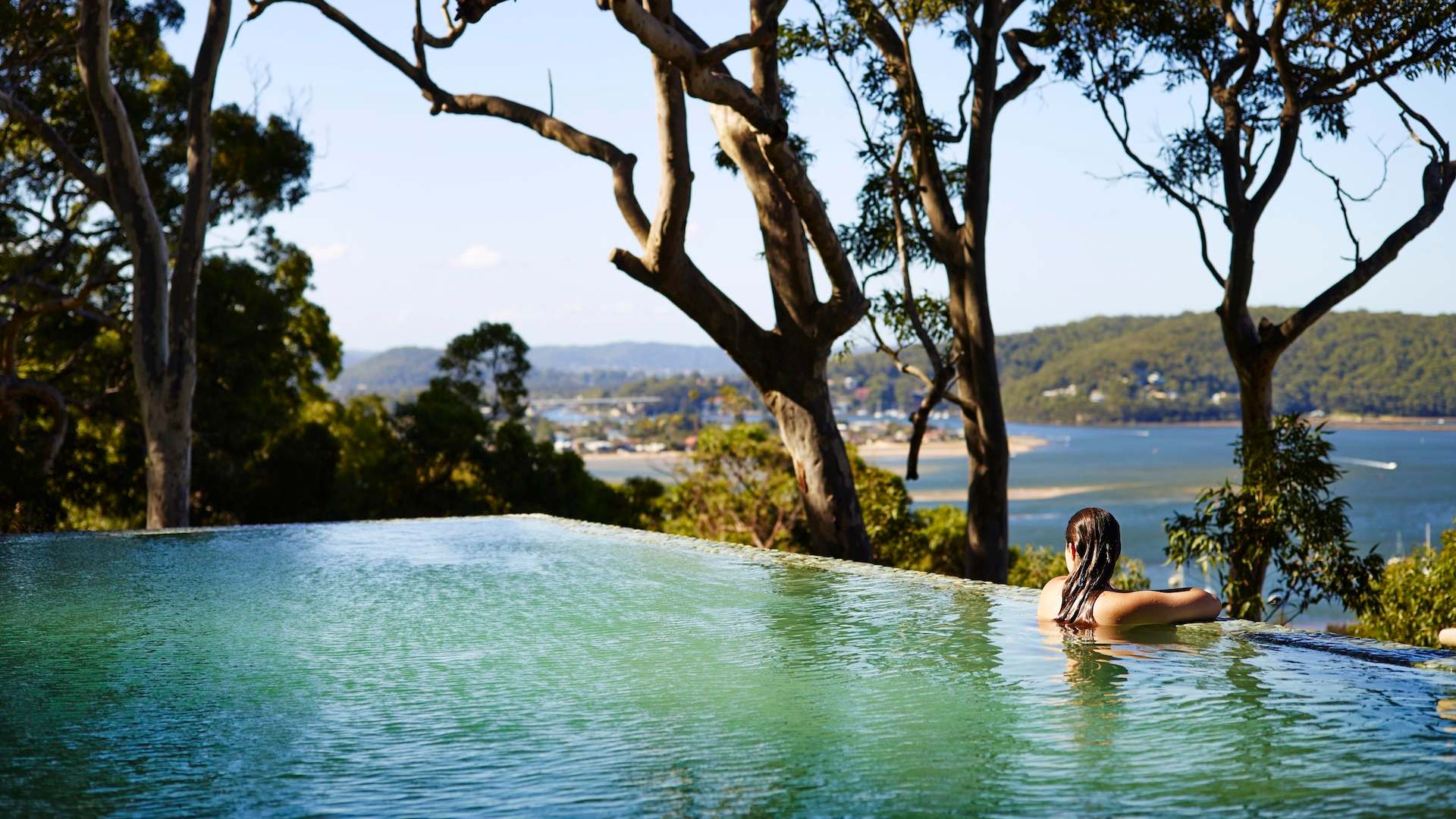 The Best Luxury Getaways from Sydney