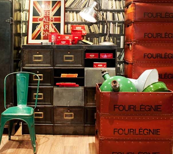 The Ten Best Vintage Homewares Stores In Sydney Concrete