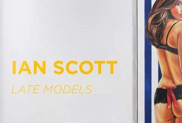 Ian Scott – Late Models