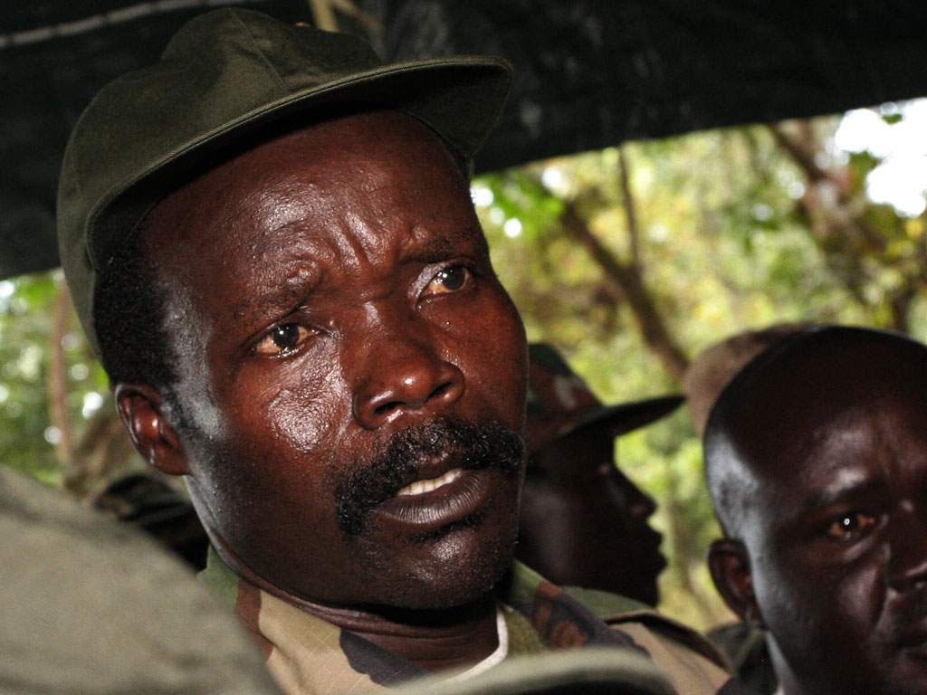 Kony 2012 Campaign Goes Viral