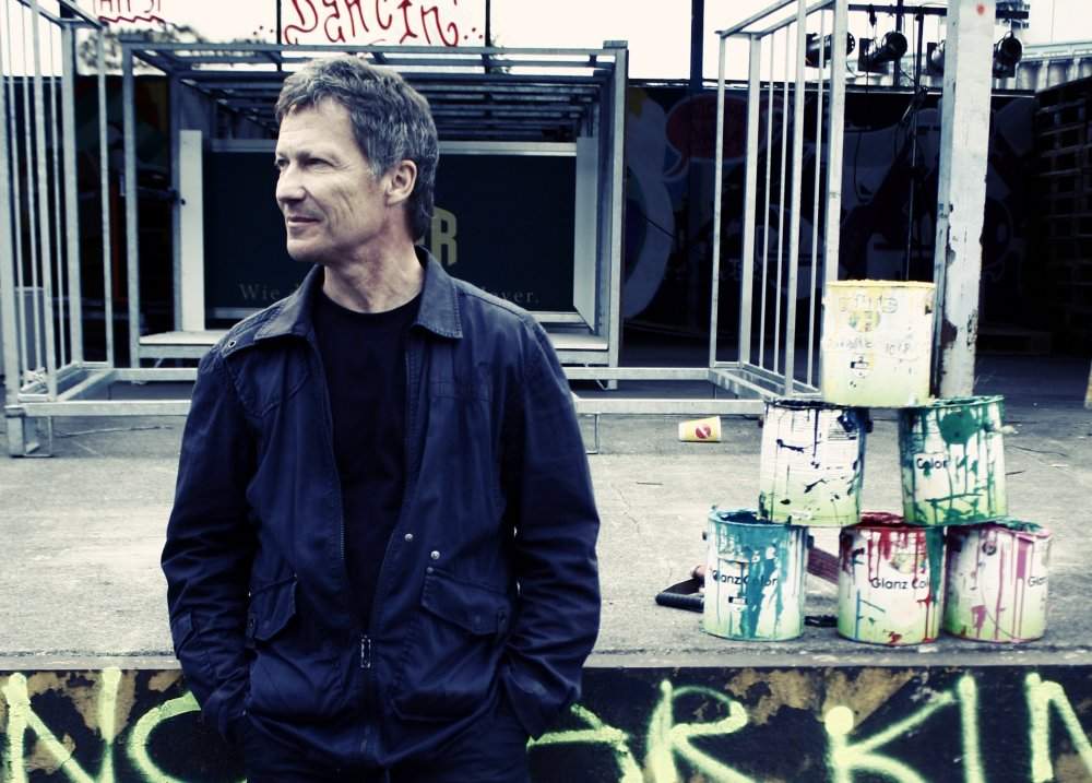 Michael Rother and Guests