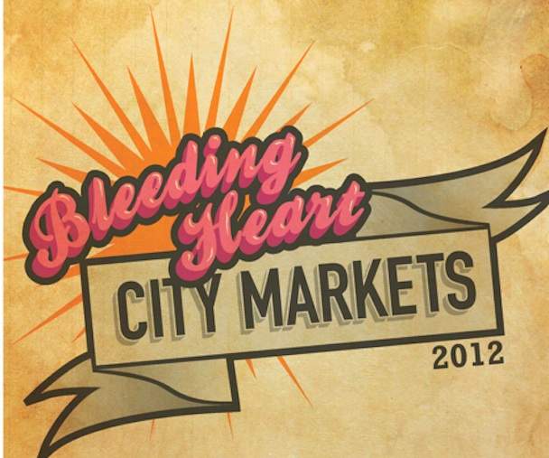 Bleeding Heart City Markets