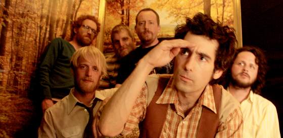 Blitzen Trapper