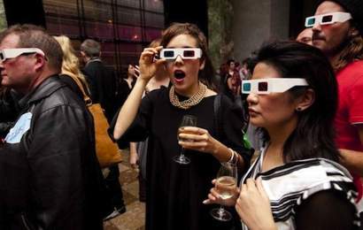 Background image for Vivid Ideas 2012 Program Announced