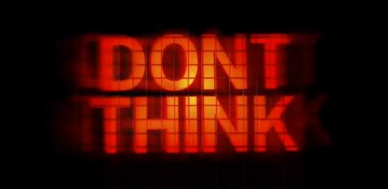 The Chemical Brothers: Don’t Think