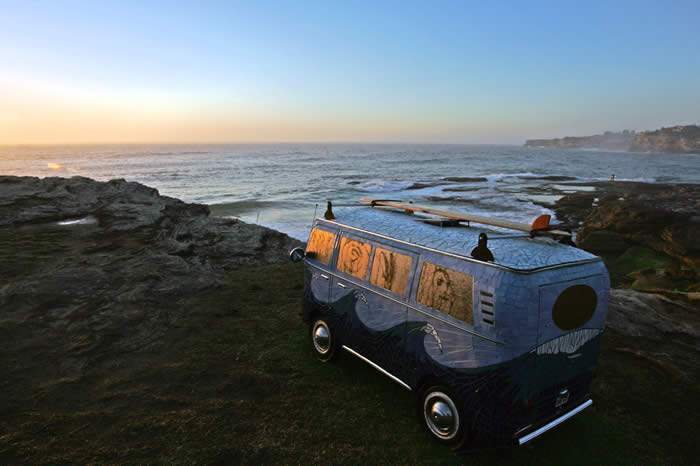 Riparide Connects Surfers with Accomodation and Equipment