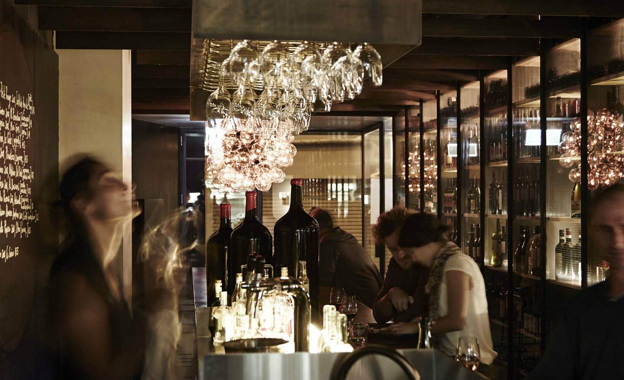 Sydney Bars and Restaurants That Are Perfect Date Material
