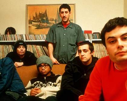 The Avalanches Release a New Mixtape, Maybe