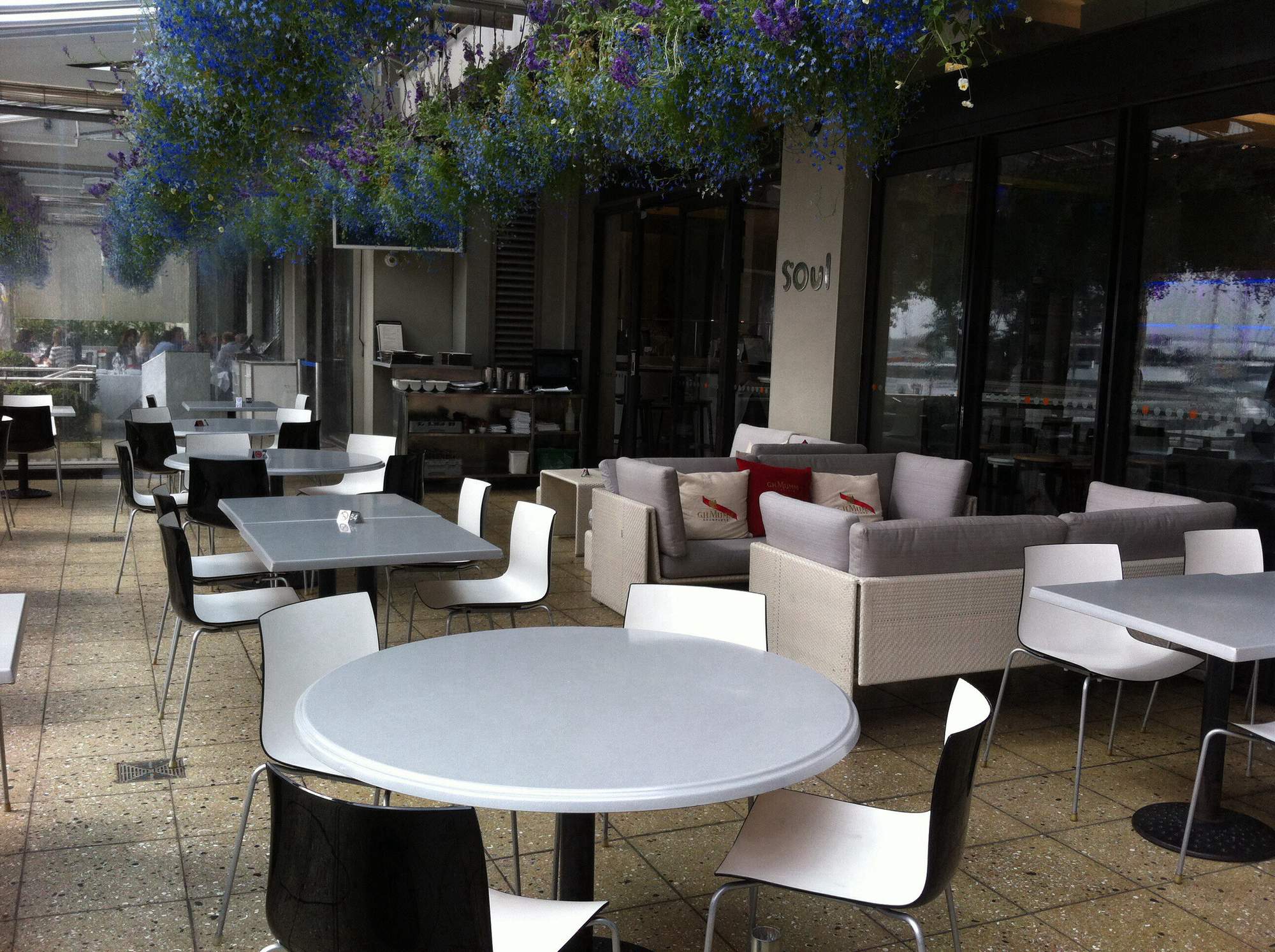 Soul Bar and Bistro, Auckland Review Concrete Playground Auckland