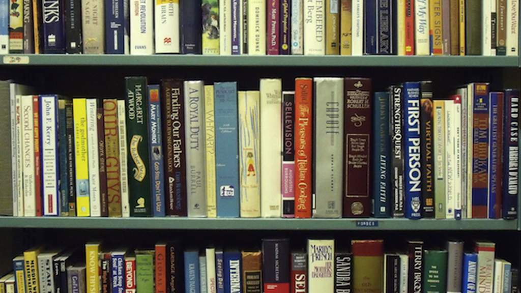 The Ten Best Bookstores in Brisbane Concrete Playground