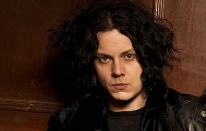 Background image for Jack White’s Solo Debut to be Live-Streamed via YouTube