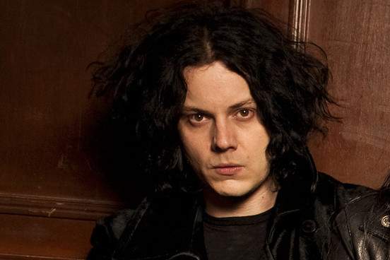 Jack White’s Solo Debut to be Live-Streamed via YouTube