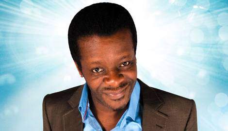 Stephen K Amos