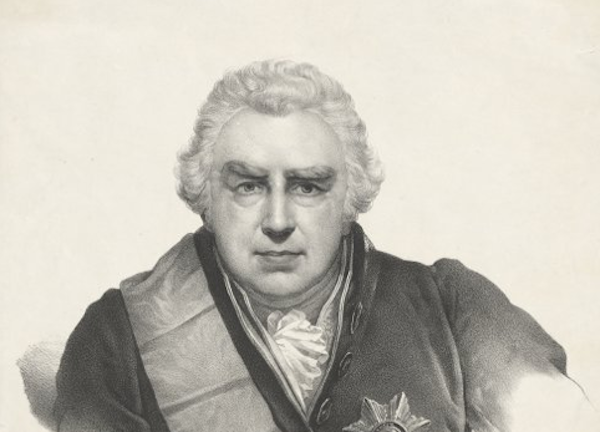 Sir Joseph Banks and the Question of Hemp