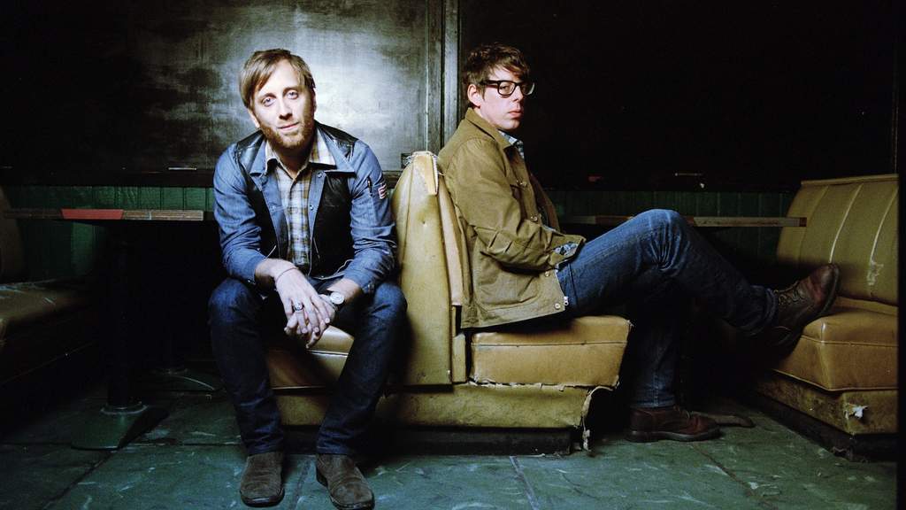 The Black Keys Announce Australian Tour Dates Concrete Playground