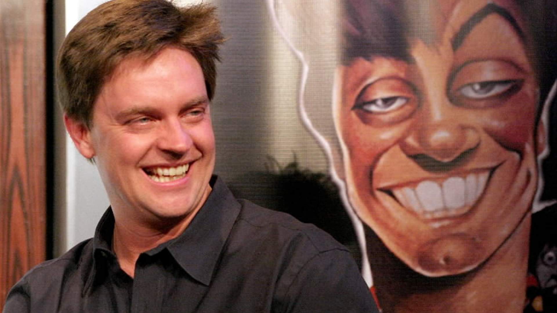 Jim Breuer Pizza Hut Commercial Real Or Fake Win a Double Pass to see Comedian Jim Breuer - Concrete Playground