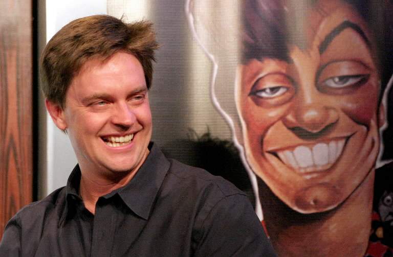 Win a Double Pass to see Comedian Jim Breuer