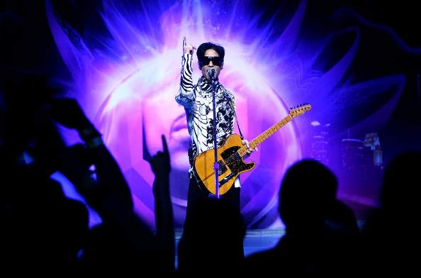 Prince’s Australian Tour Dates Confirmed for May