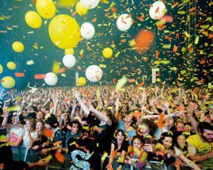 Five Essential Bands to see at Splendour in the Grass 2012
