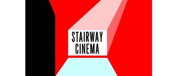 Oh.No.Sumo: Stairway Cinema