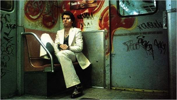 NY77: The Coolest Year in Hell