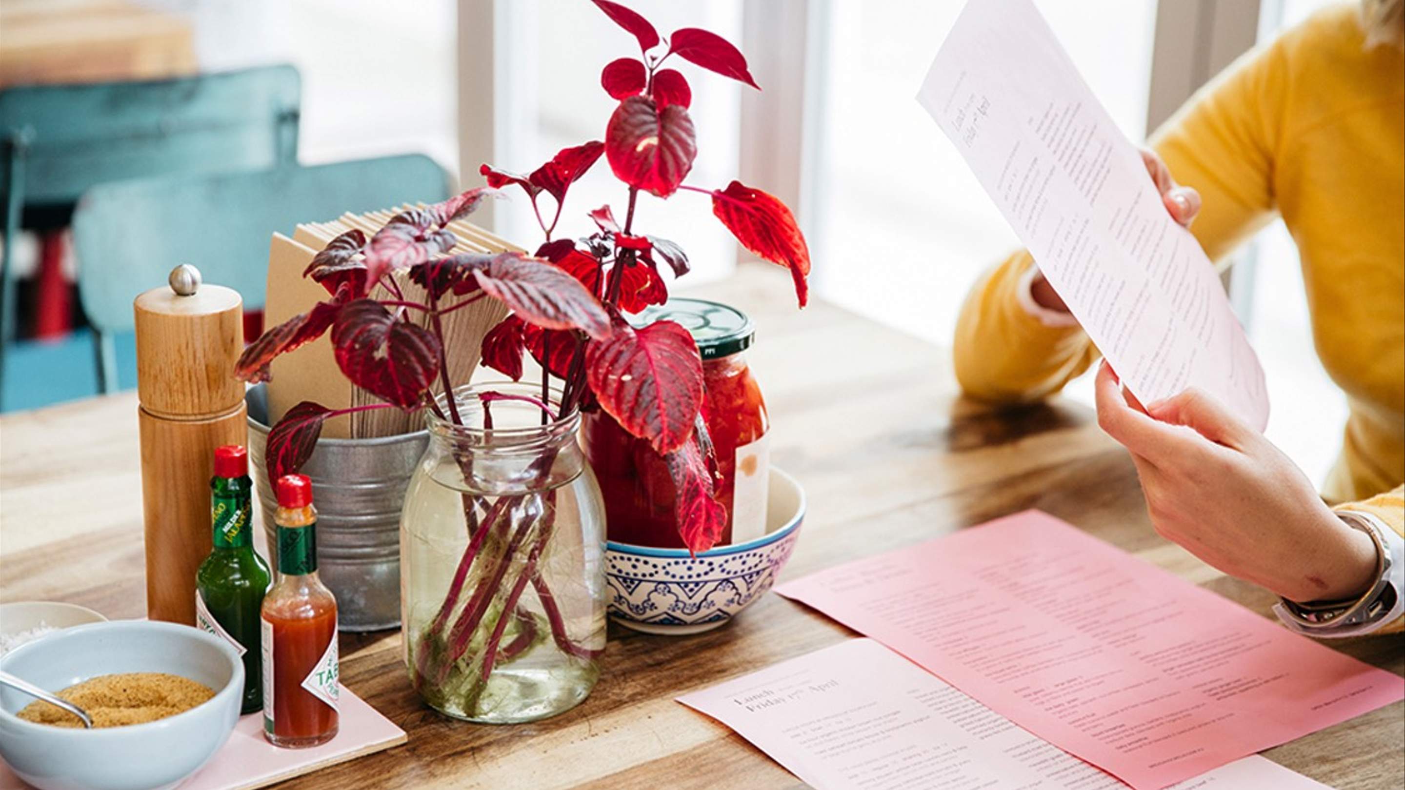 Bread & Circus Wholefoods Canteen CLOSED, Alexandria Review