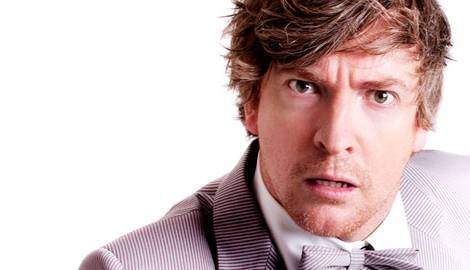 Rhys Darby