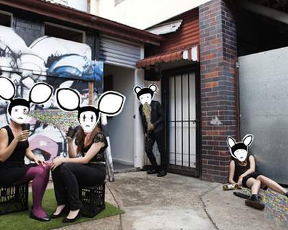 The Alleyway Project