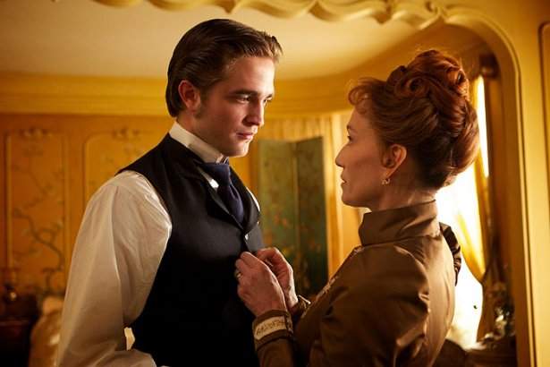 Win Tickets to see Bel Ami