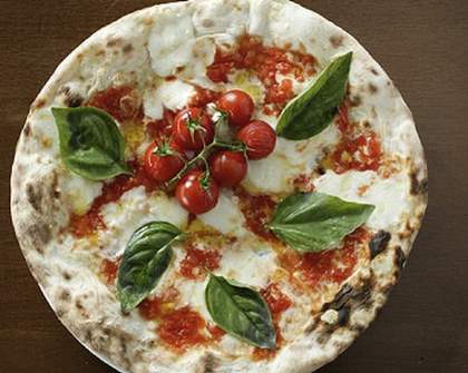 Italian Week