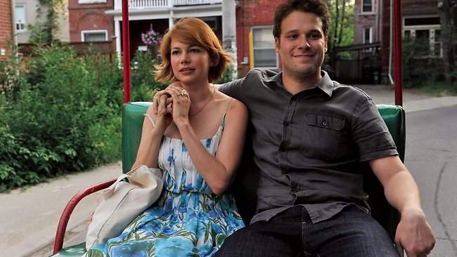 Win Tickets to Take This Waltz