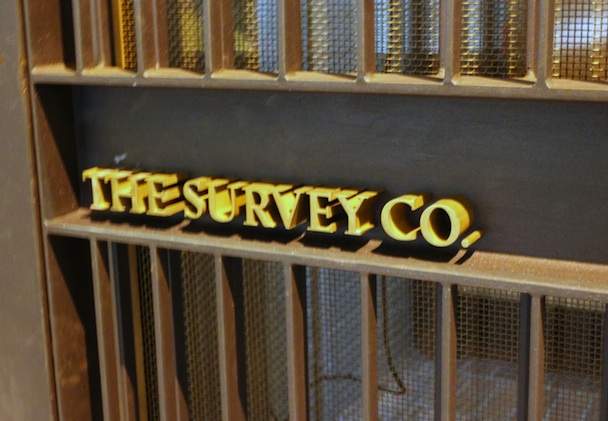 The Survey Co.