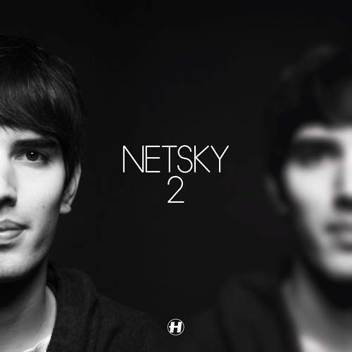 Netsky’s New Album Drops
