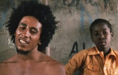 Background image for Win Tickets to Marley