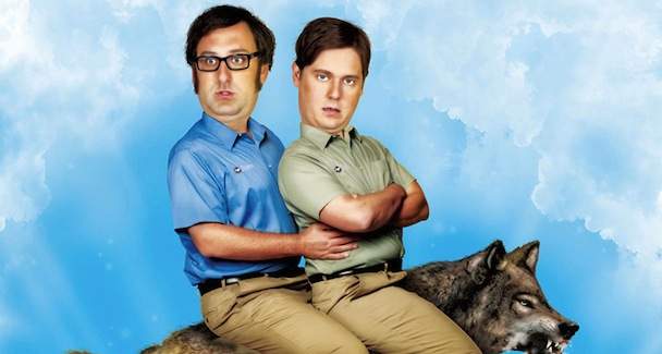 Tim and Eric’s Awesome Tour
