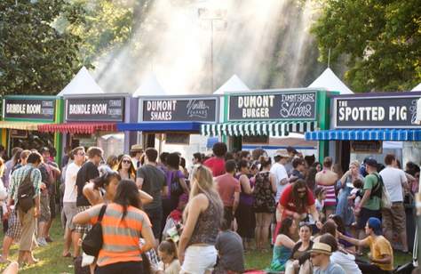 Eight International Festivals New Zealand Could Learn From