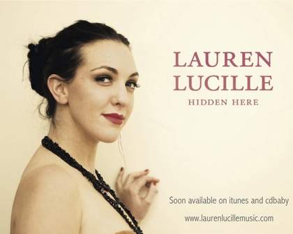 Lauren Lucille