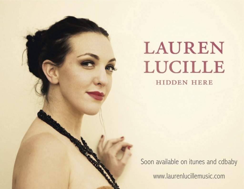 Lauren Lucille