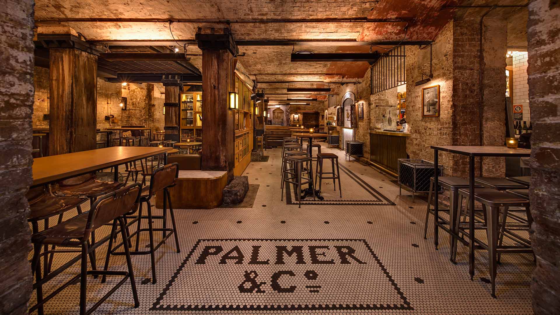 Palmer & Co.
