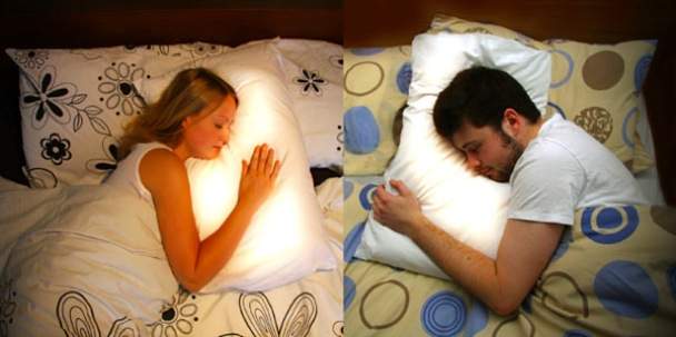 The New Invention For Long-Distance Lovers