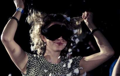 Background image for Bec Dean’s Top Five Artists to Watch in 2012