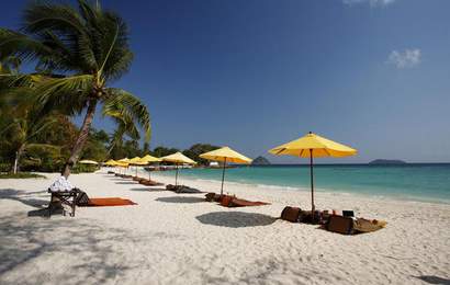 Background image for Boutique Winter Sun in Thailand