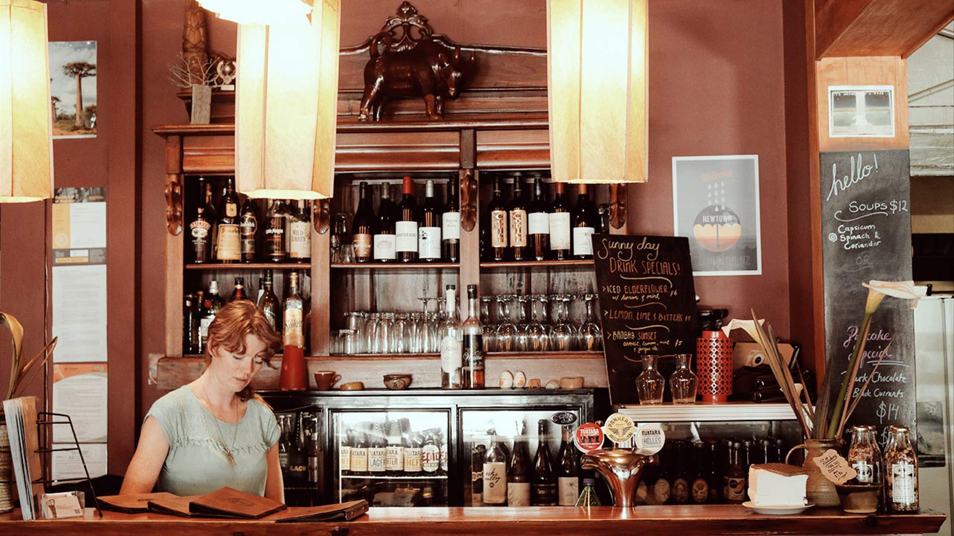 The Ten Best Vegetarian Cafes in Wellington Concrete Playground