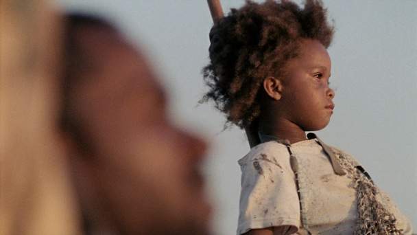Win Tickets to see Beasts of the Southern Wild